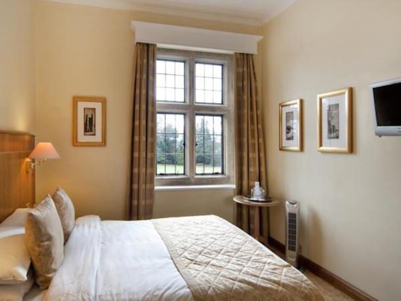 Savill Court 4* Windsor