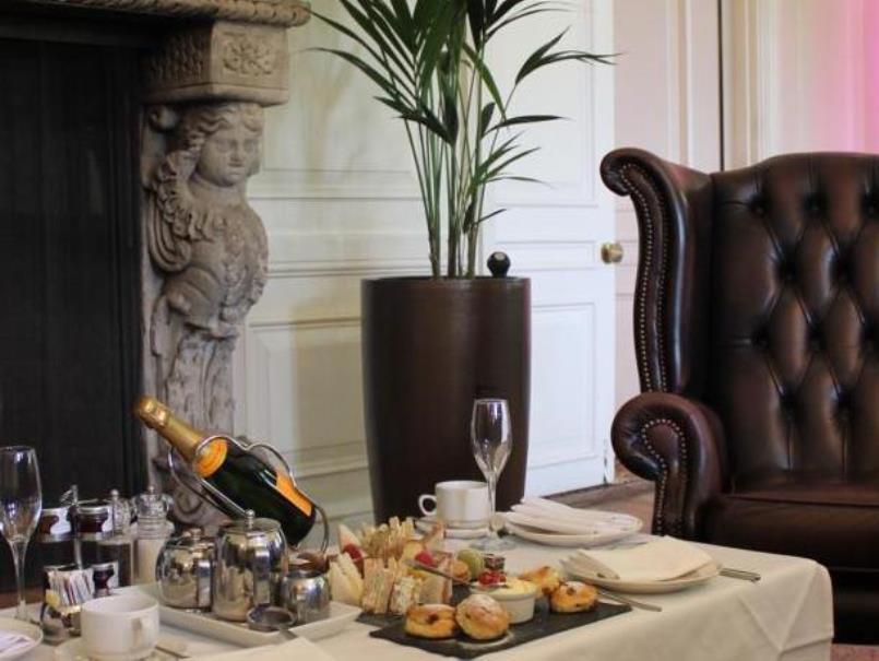 Savill Court 4*