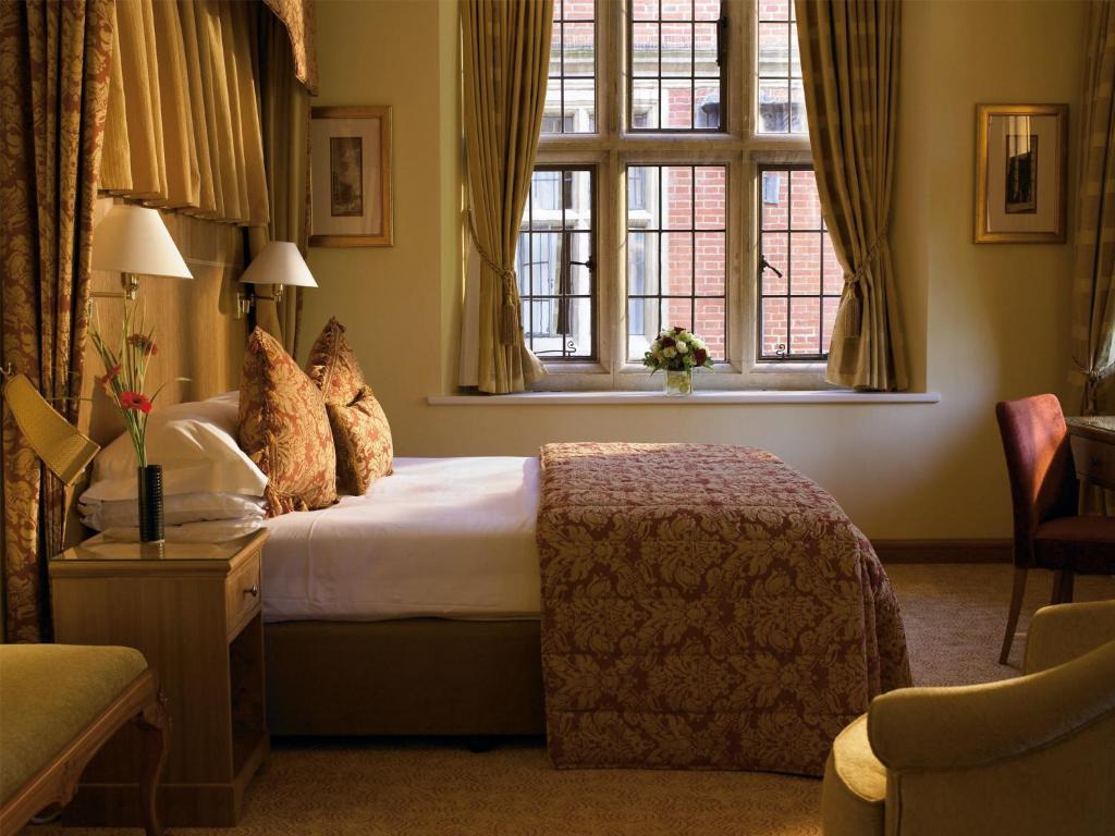 Hotel Savill Court Windsor