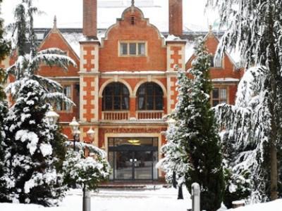 Hotel Savill Court 4*