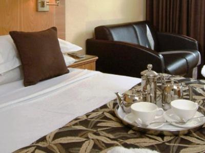 Savill Court 4*