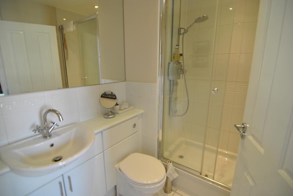 Trevelyan Court Apartment Windsor