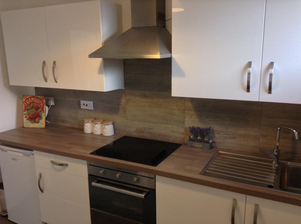 Central Apartment Windsor