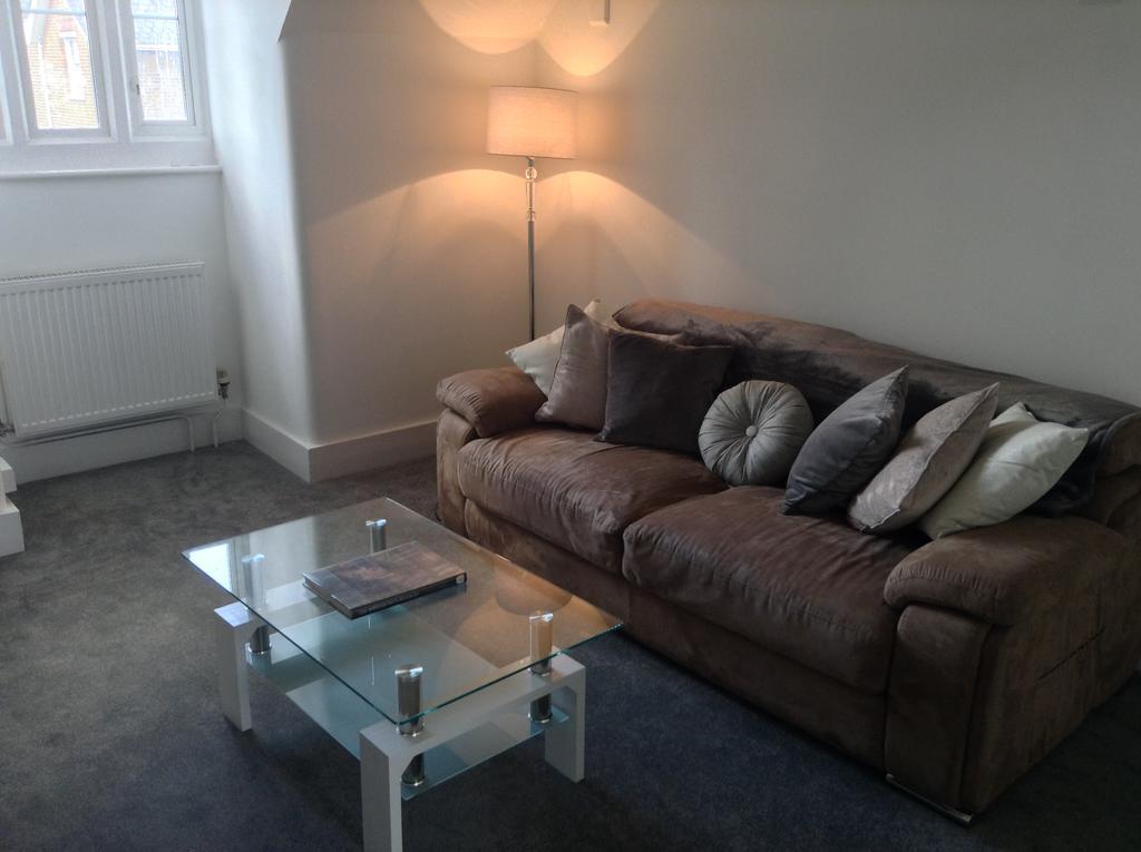 Apartment Central