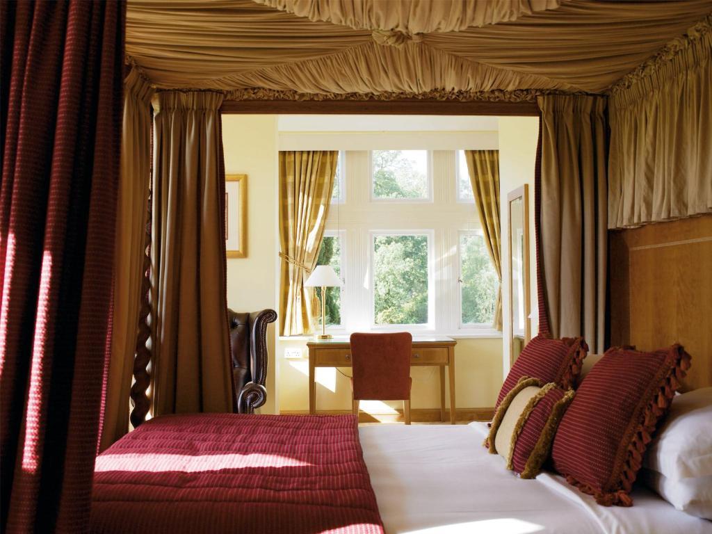 Savill Court Windsor