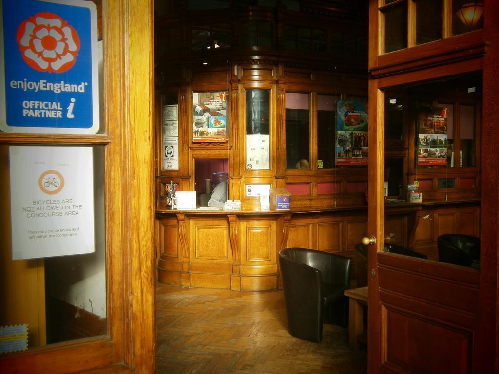 Central House Guest house