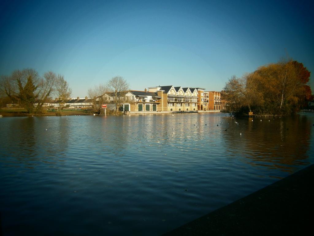 Central House Windsor