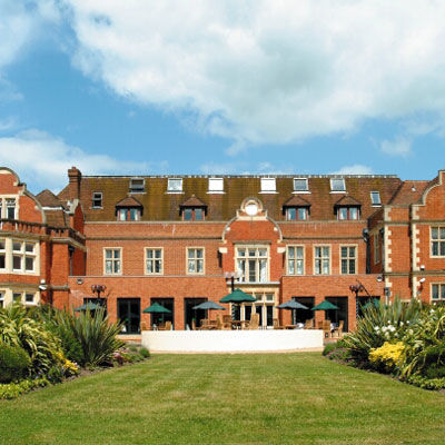 Savill Court Hotel