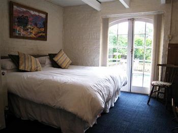 Bluebell House Guest house 4*