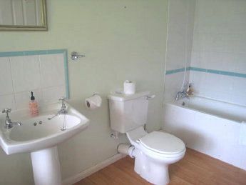 Guest house Bluebell House