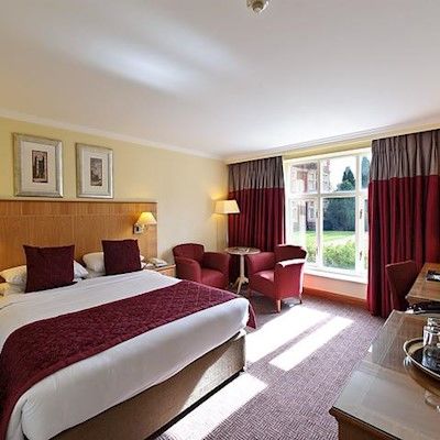 Savill Court Windsor