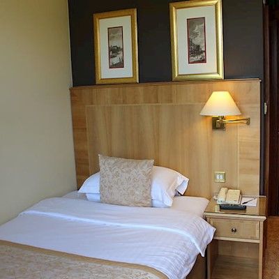 Savill Court Hotel