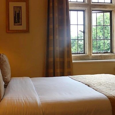 Savill Court 4*