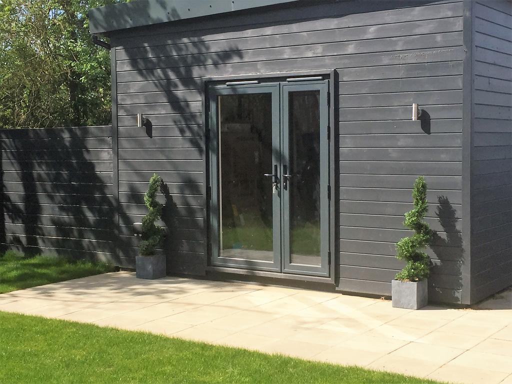 Holiday home Willow Court Farm Studio South & Petting Farm, 8 Mins From Legoland & Windsor, 15 Mins From Lapland Uk Windsor