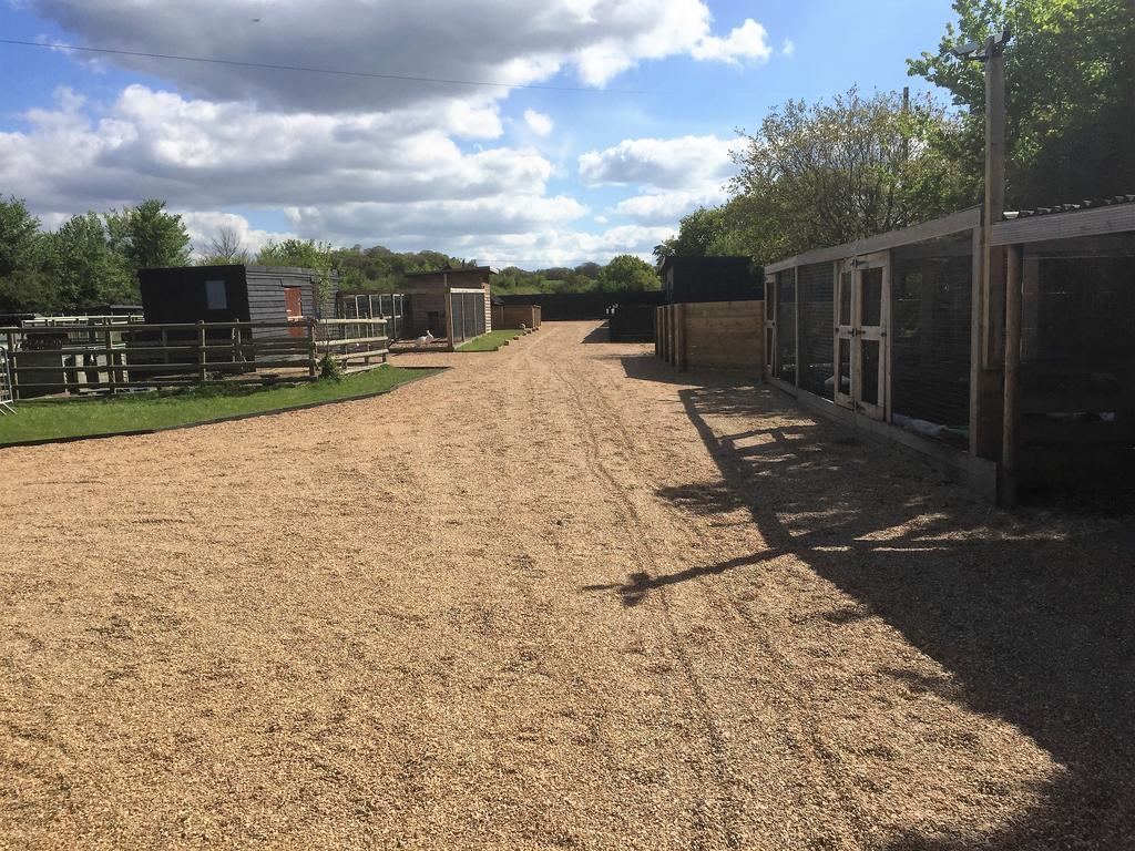 Willow Court Farm Studio South & Petting Farm, 8 Mins From Legoland & Windsor, 15 Mins From Lapland Uk Holiday home