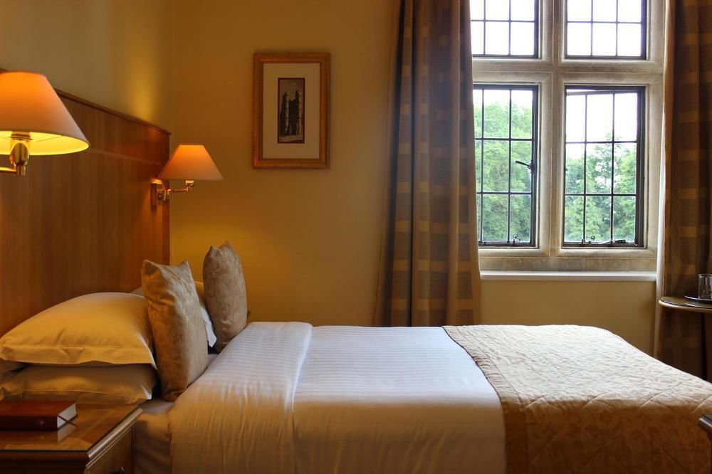 Savill Court Hotel