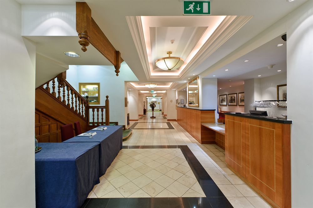 Savill Court