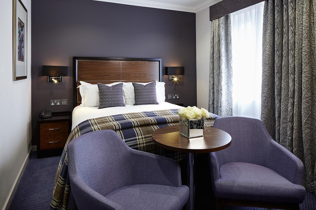 Hotel Sir Christopher Wren Windsor