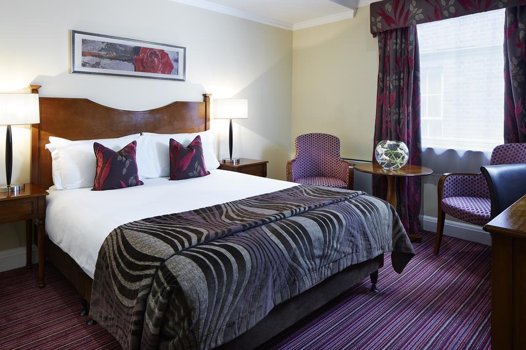 Hotel Sir Christopher Wren 4*