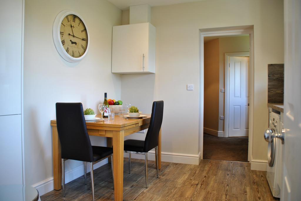 Apartment Lord Raglan House One Bedroom With Parking