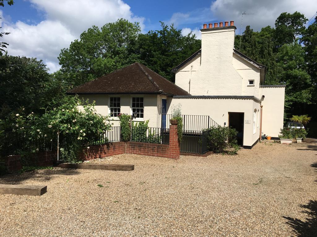 Guest house Bluebell House 4*