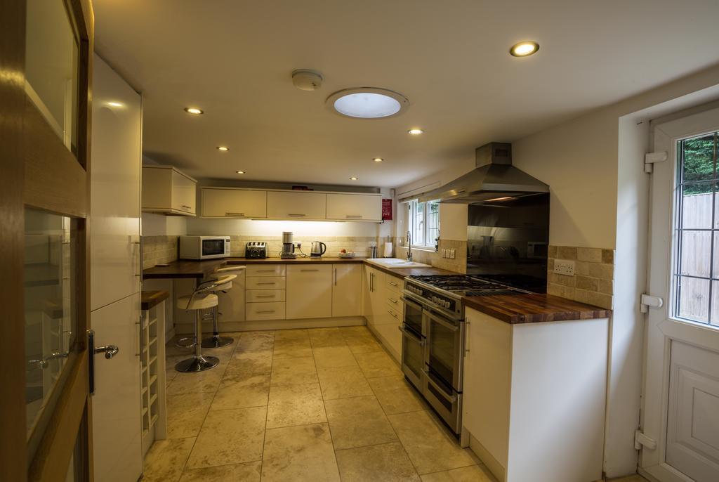 Lake View Holiday home Windsor