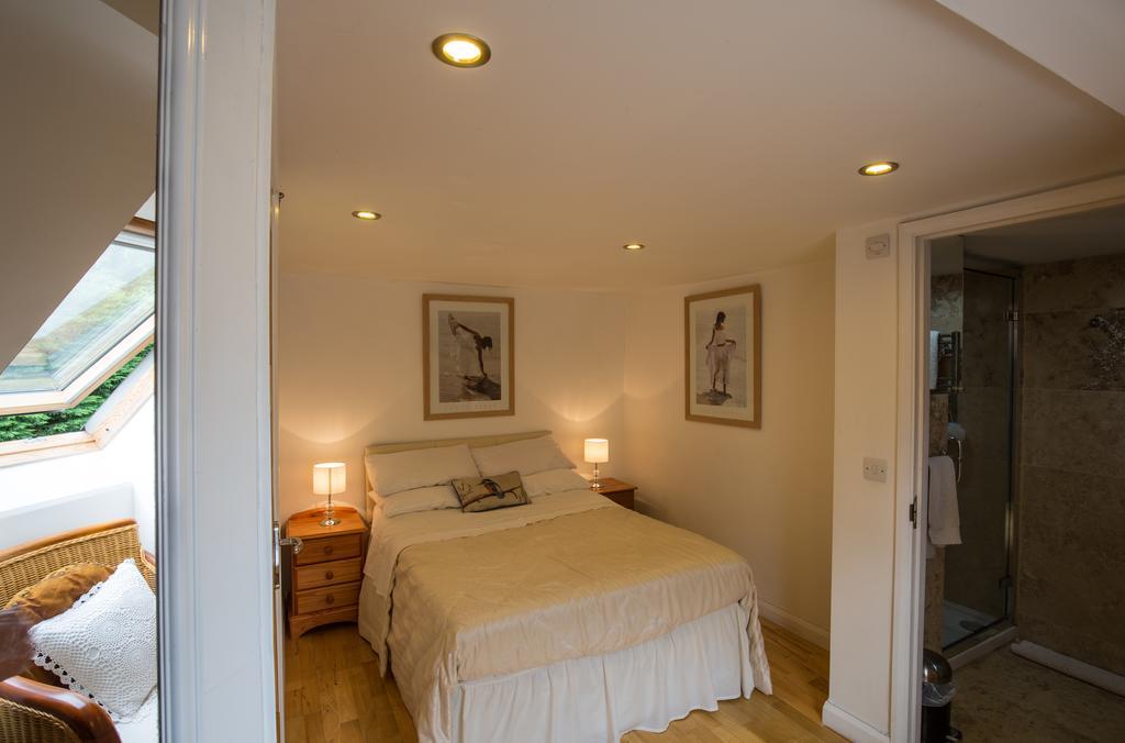 Holiday home Lake View