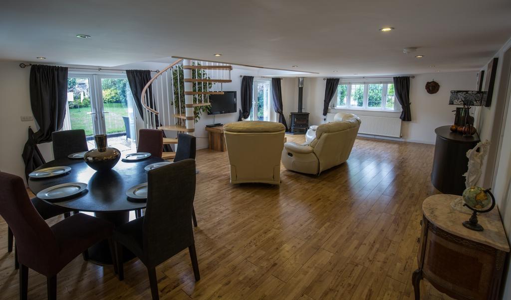 Holiday home Lake View