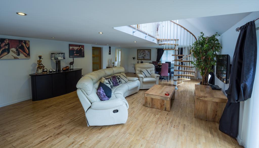 Holiday home Lake View Windsor
