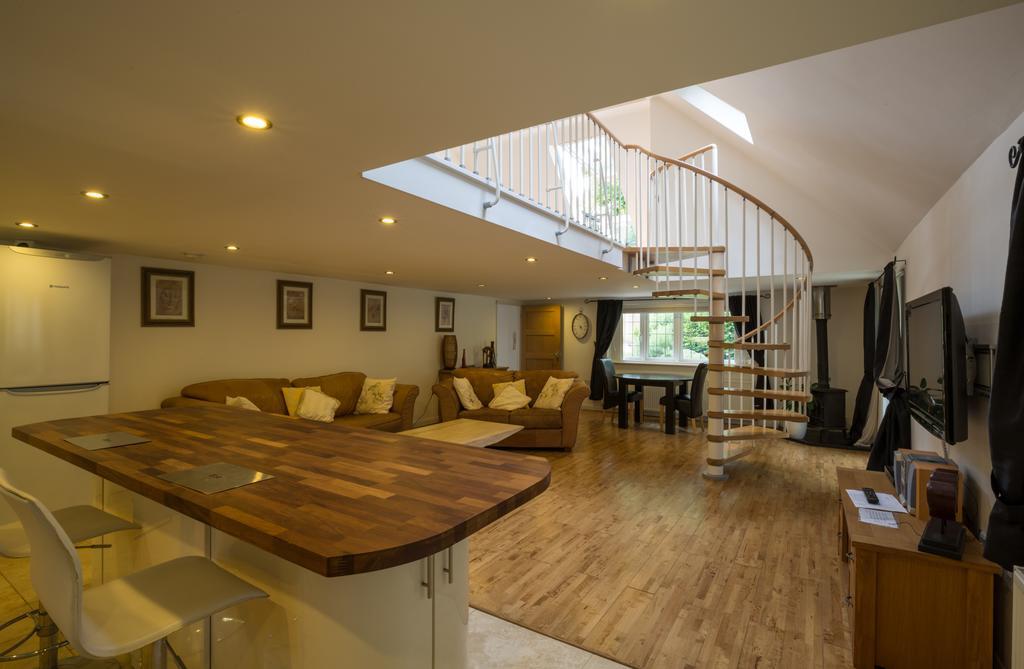 Holiday home Lake View *