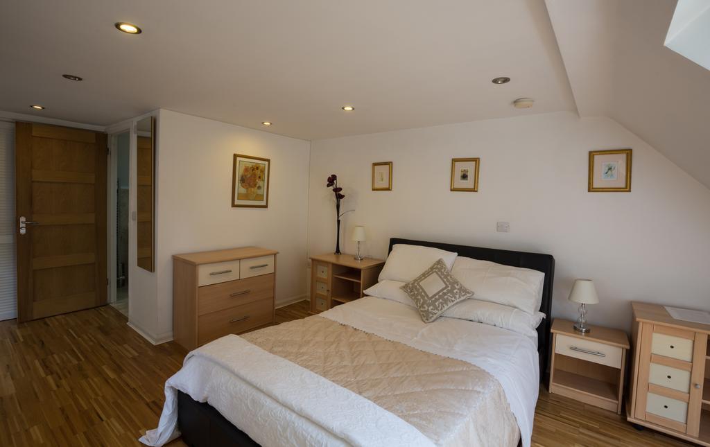 Holiday home Lake View *