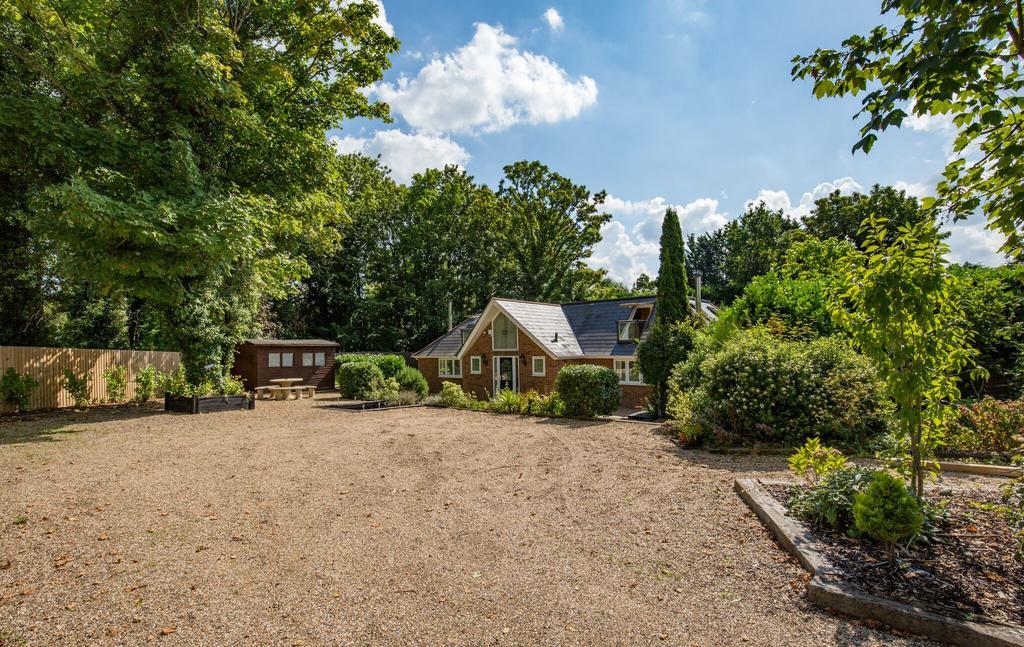 Lake View Holiday home Windsor