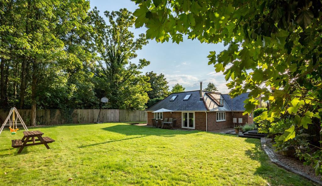 Holiday home Lake View