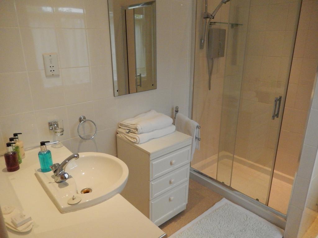 The Rutlands B&B 4*