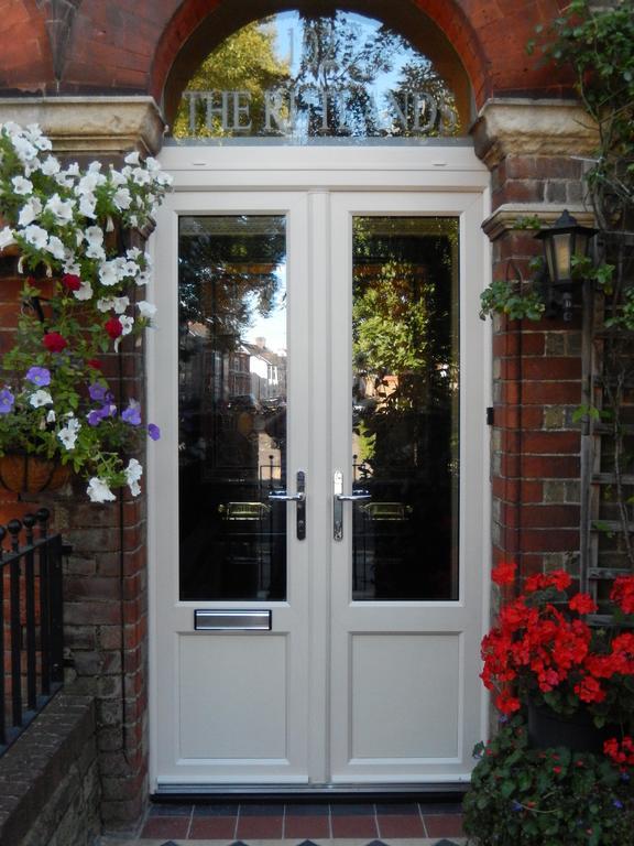The Rutlands B&B 4* Windsor
