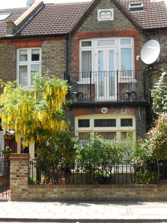 The Rutlands B&B 4* Windsor