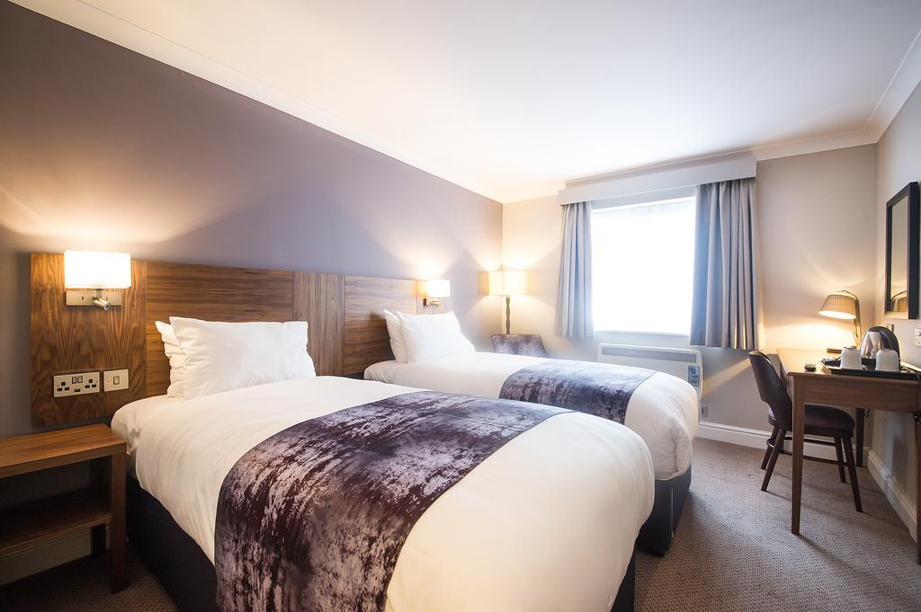 Toby Carvery Old Windsor By Innkeeper'S Collection Hotel