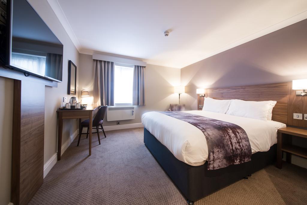 Toby Carvery Old Windsor By Innkeeper'S Collection Hotel