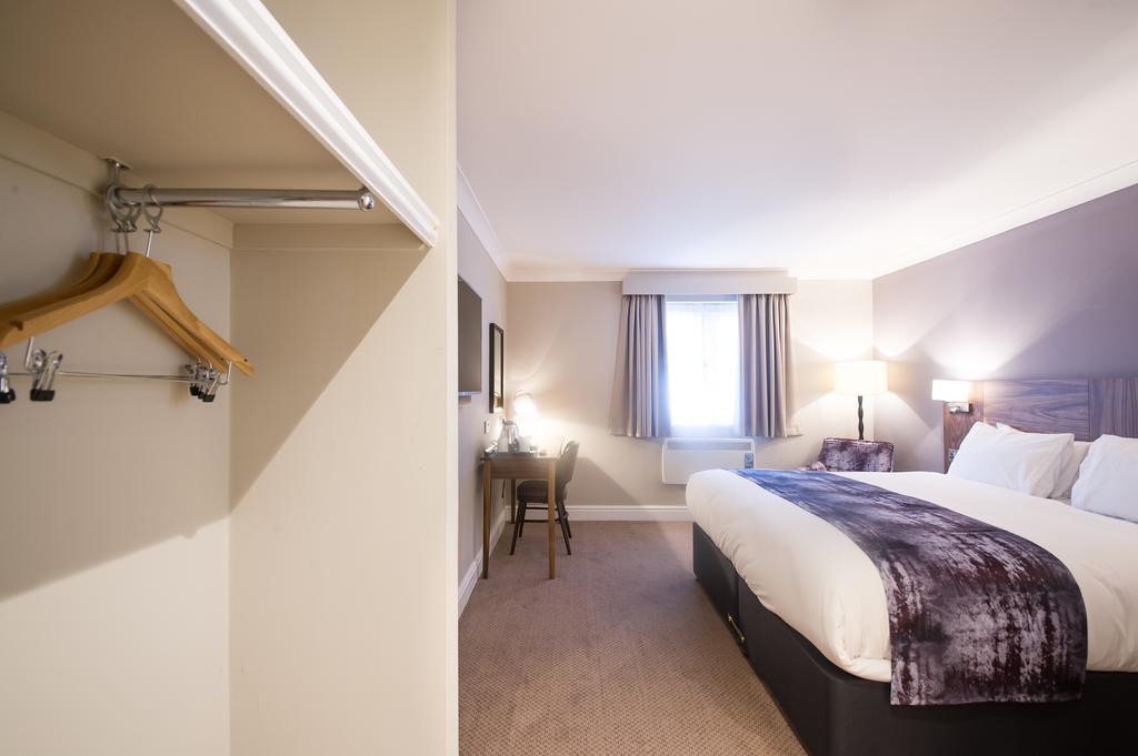 Toby Carvery Old Windsor By Innkeeper'S Collection Hotel