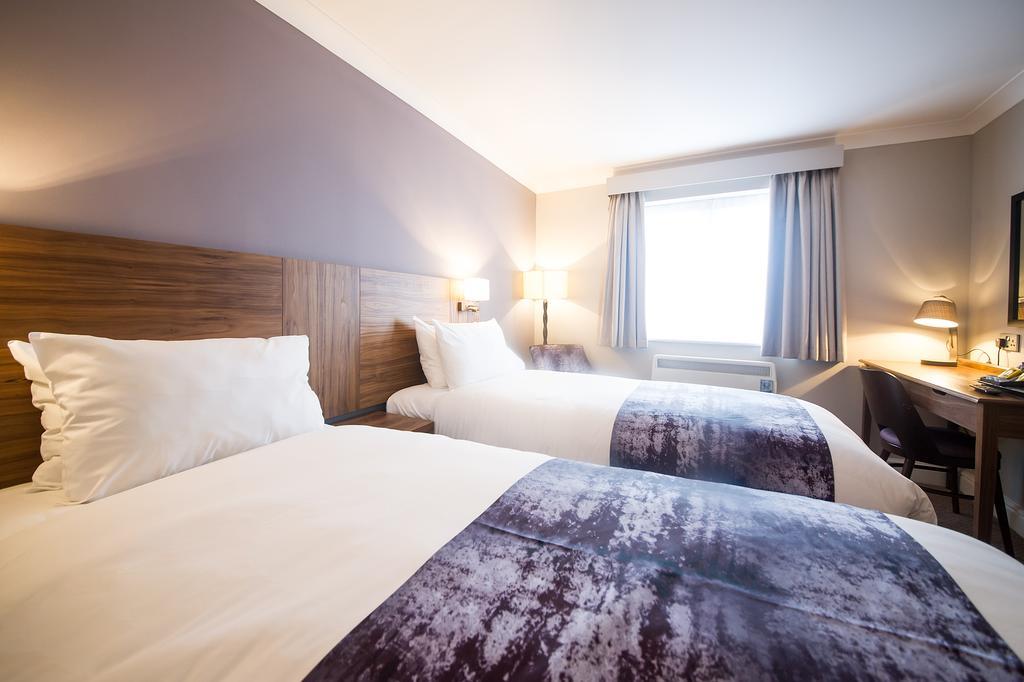 Hotel Toby Carvery Old Windsor By Innkeeper'S Collection Windsor