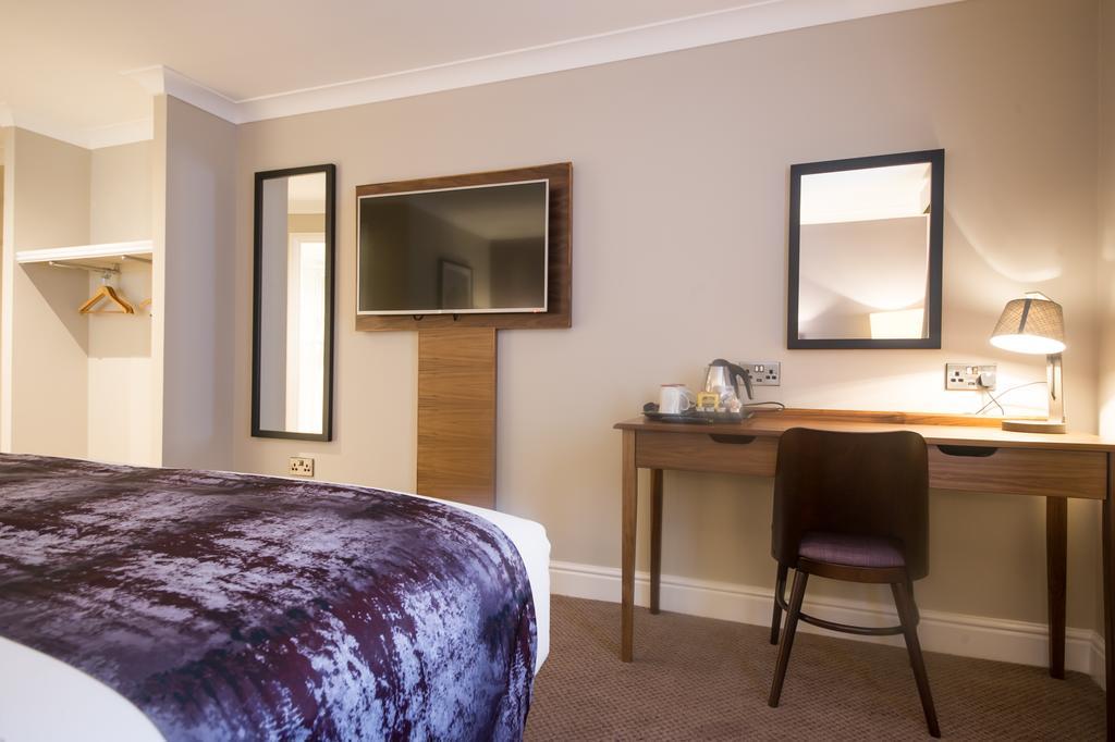 Hotel Toby Carvery Old Windsor By Innkeeper'S Collection