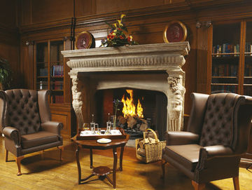 Hotel Savill Court