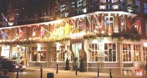 Hotel Harte & Garter Windsor