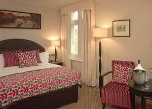Harte & Garter Hotel Windsor