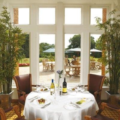 Hotel Savill Court