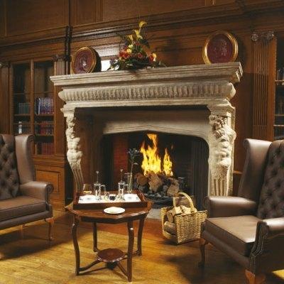 Hotel Savill Court 4*