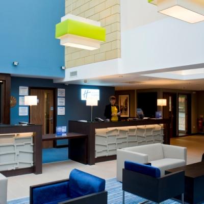 Hotel Express By Ihg Windsor