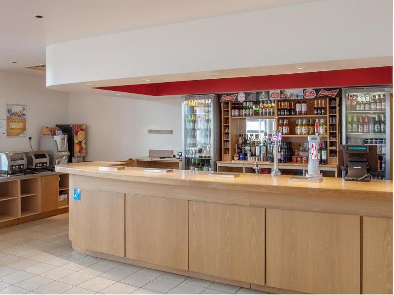 Hotel Travelodge