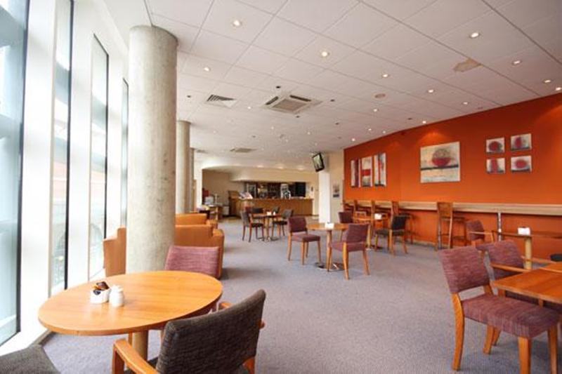Travelodge Windsor