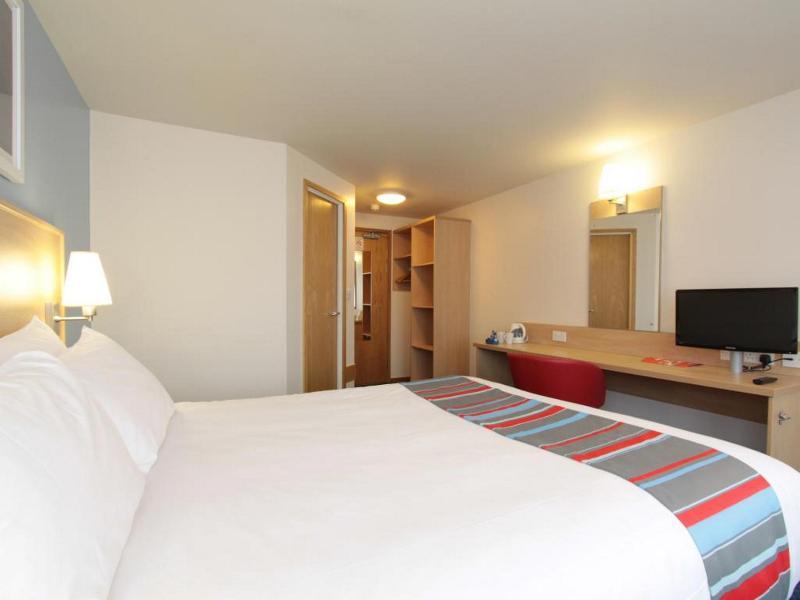 Hotel Travelodge